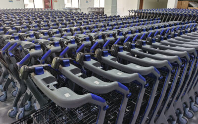 HiCart Surpasses 30,000 Digital Shopping Cart Milestone